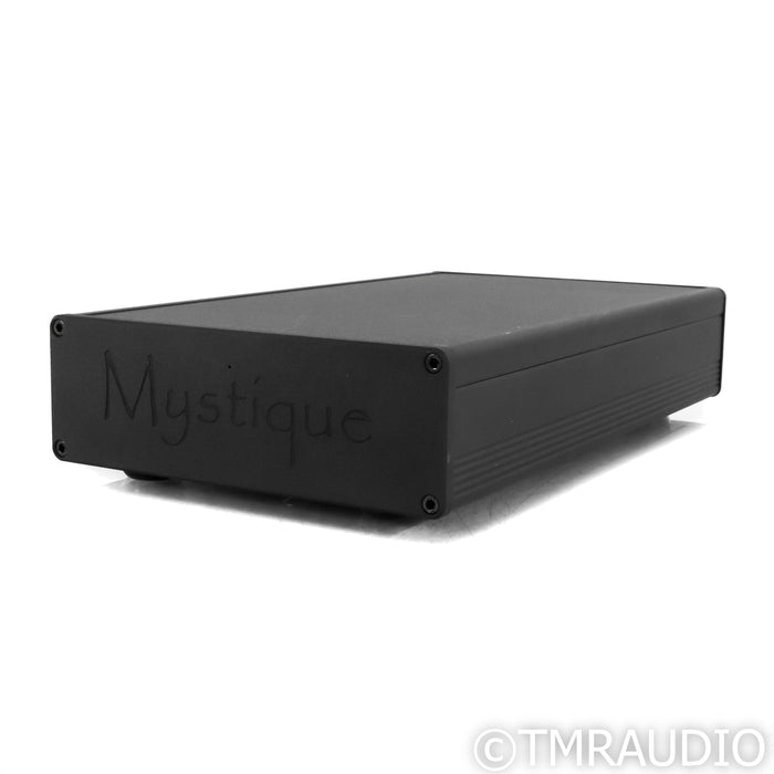 Mojo Audio Mystique Y AM DAC; D/A Converter; Upgrades