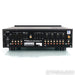 McIntosh C220 Stereo Tube Preamplifier; MM Phono
