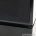 Bowers & Wilkins DB1 Dual 12" Powered Subwoofer; Black
