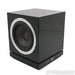 Bowers & Wilkins DB1 Dual 12" Powered Subwoofer; Black