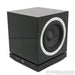 Bowers & Wilkins DB1 Dual 12" Powered Subwoofer; Black