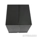 Bowers & Wilkins DB1 Dual 12" Powered Subwoofer; Black