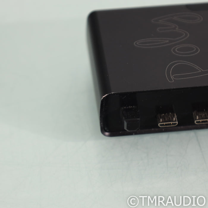 Chord Electronics Poly Wireless Streamer For Mojo