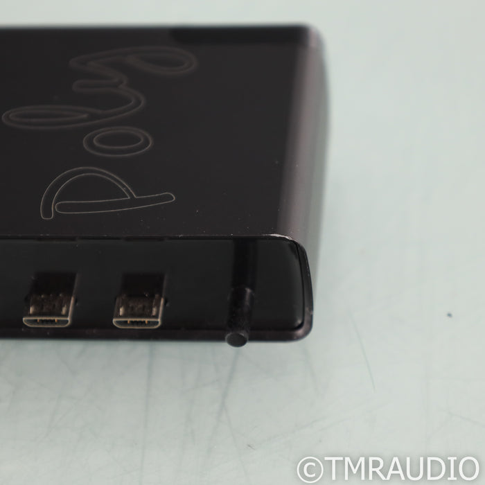 Chord Electronics Poly Wireless Streamer For Mojo