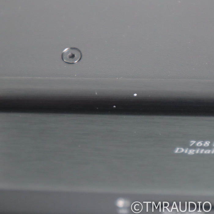 Cary Audio Design DMS-650 Wireless Music Streamer