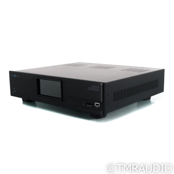 Cary Audio Design DMS-650 Wireless Music Streamer