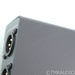 Spatial Audio X3 Open Baffle Floorstanding Speakers; Natural Pair