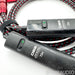 AudioQuest Colorado XLR Cables; 1m Pair 72v DBS Balanced Interconnects