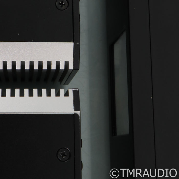 Audiobyte Hydra VOX DAC; w/ Hydra HUB Source Selector & Hydra ZAP Power Supply