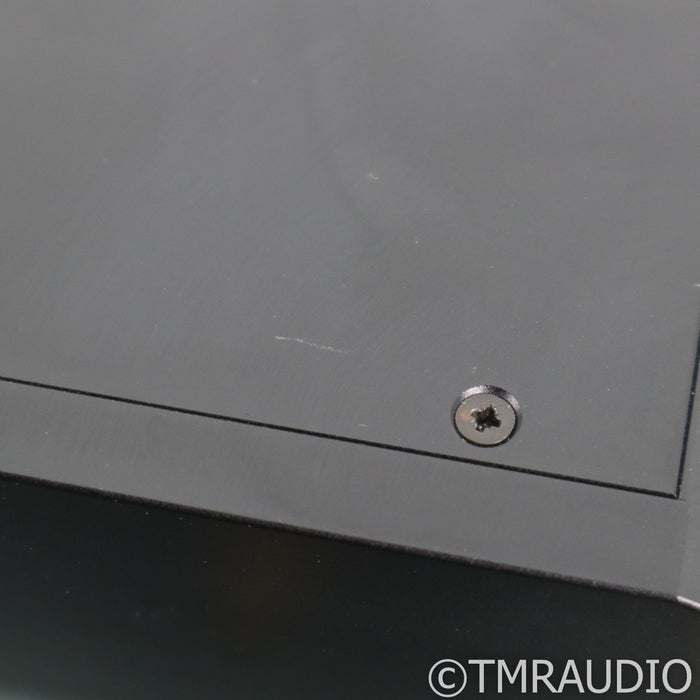 Audiobyte Hydra VOX DAC; w/ Hydra HUB Source Selector & Hydra ZAP Power Supply