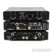 Audiobyte Hydra VOX DAC; w/ Hydra HUB Source Selector & Hydra ZAP Power Supply