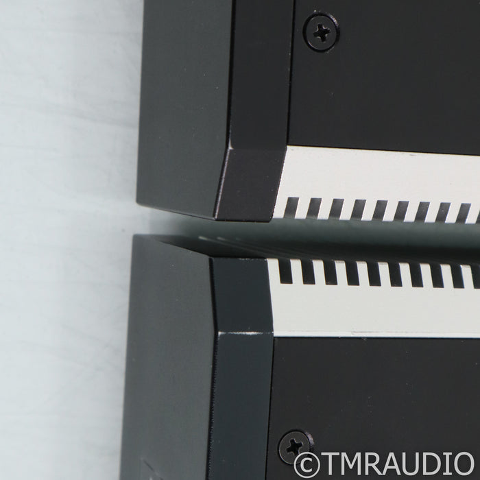 Audiobyte Hydra VOX DAC; w/ Hydra HUB Source Selector & Hydra ZAP Power Supply