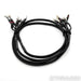 AudioQuest Rocket 44 Bi-Wire Speaker Cables; 1.5m Pair w/ Spades