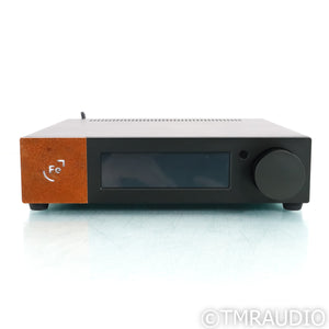 Ferrum Audio Wandla DAC; D/A Converter (No Remote)