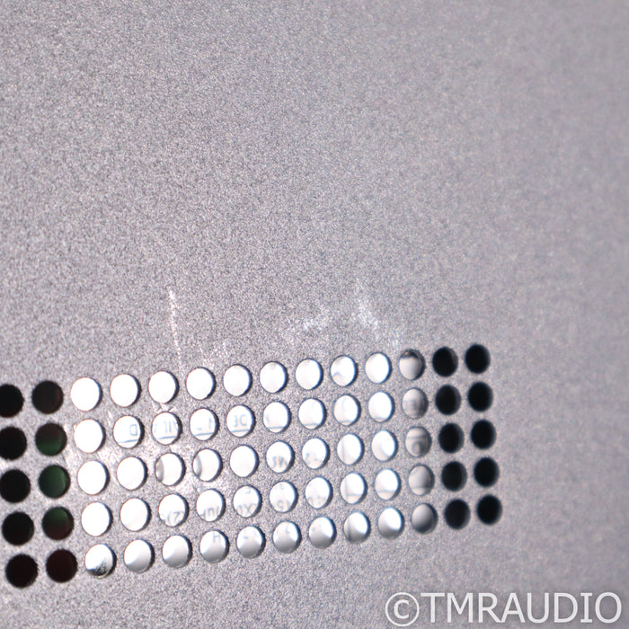 Ferrum Audio OOR Headphone Amplifier with Hypsos Power Supply