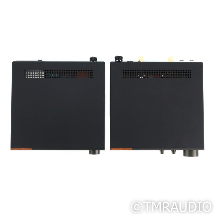 Ferrum Audio OOR Headphone Amplifier with Hypsos Power Supply
