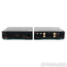 Ferrum Audio OOR Headphone Amplifier with Hypsos Power Supply