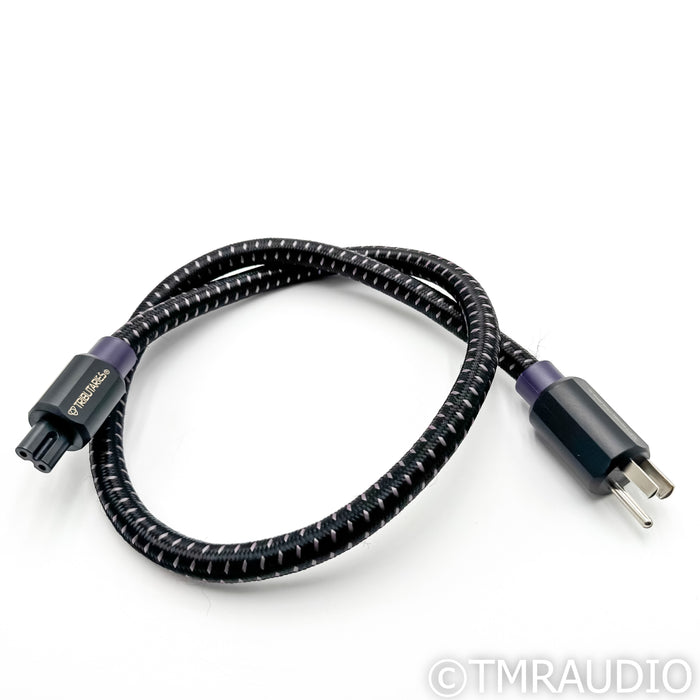 Tributaries Model 6P-C7 Series 6 C7 3 ft. AC Cord / Power Cable