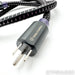 Tributaries Model 6P-C7 Series 6 C7 3 ft. AC Cord / Power Cable