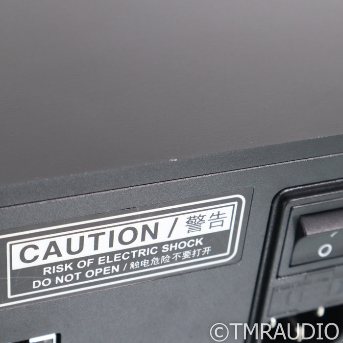 Aurender N10 Music Server; Streamer; 4TB