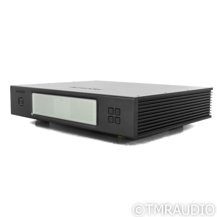 Aurender N10 Music Server; Streamer; 4TB