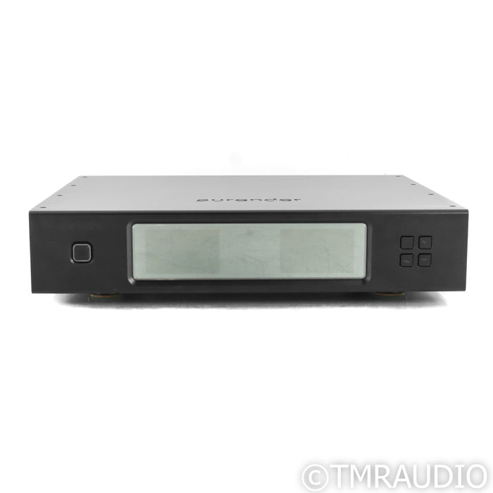 Aurender N10 Music Server; Streamer; 4TB