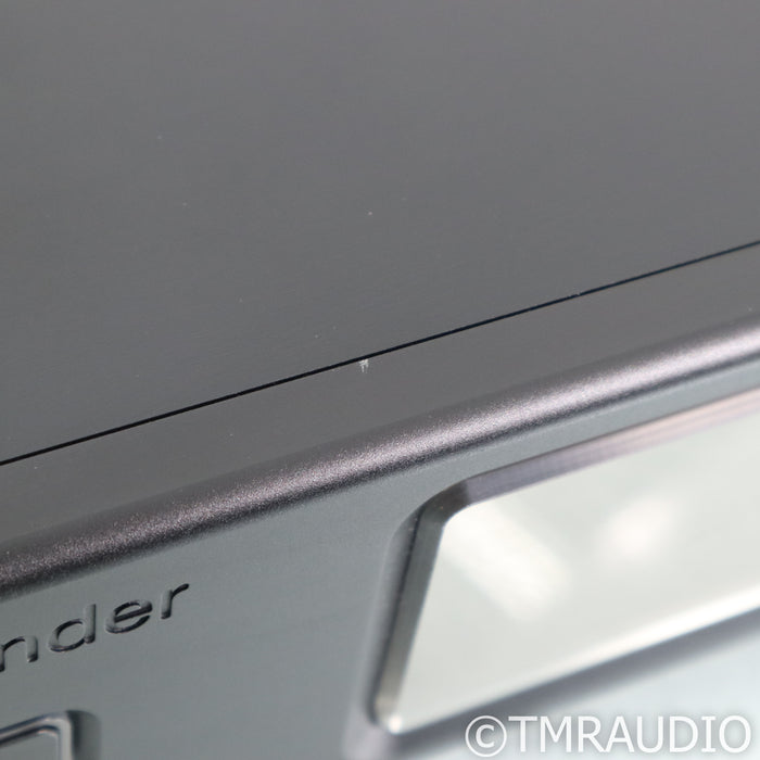 Aurender N10 Music Server; Streamer; 4TB