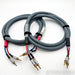 Chang Lightspeed CLS Speaker Link 1 Speaker Cables, 8ft Pair