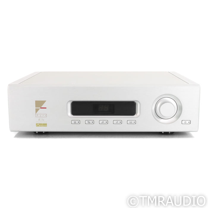 Ayre Acoustics K-5xeMP Stereo Preamplifier