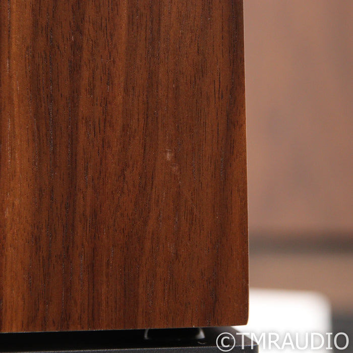 Wharfedale Linton 85th Anniversary Bookshelf Speakers; Walnut Pair