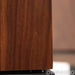 Wharfedale Linton 85th Anniversary Bookshelf Speakers; Walnut Pair