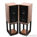 Wharfedale Linton 85th Anniversary Bookshelf Speakers; Walnut Pair