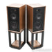 Wharfedale Linton 85th Anniversary Bookshelf Speakers; Walnut Pair