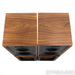 Wharfedale Linton 85th Anniversary Bookshelf Speakers; Walnut Pair