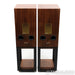 Wharfedale Linton 85th Anniversary Bookshelf Speakers; Walnut Pair