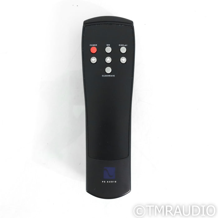 PS Audio PerfectWave Power Plant 10 AC Power Line Regenerator