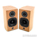 ATC SCM7 Bookshelf Speakers; Cherry Pair (Open Box)