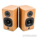 ATC SCM7 Bookshelf Speakers; Cherry Pair (Open Box)