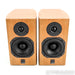 ATC SCM7 Bookshelf Speakers; Cherry Pair (Open Box)