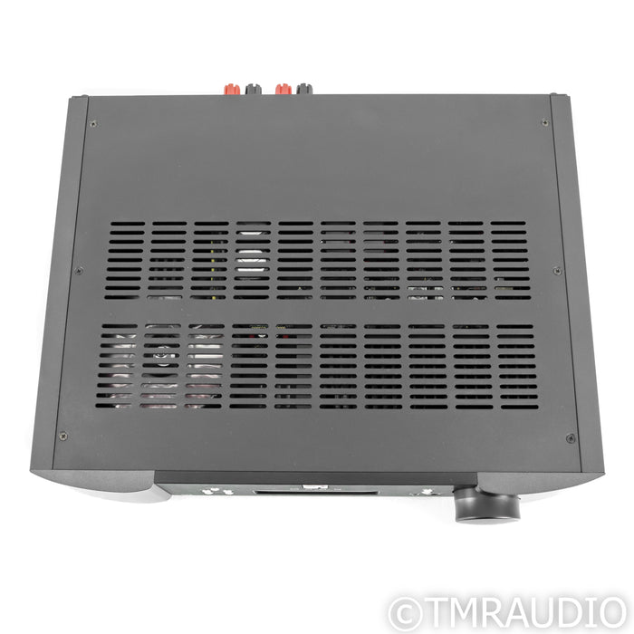 MOON by Simaudio Neo Ace Wireless Streaming Integrated Amplifier; MM Phono