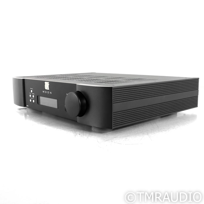 MOON by Simaudio Neo Ace Wireless Streaming Integrated Amplifier; MM Phono
