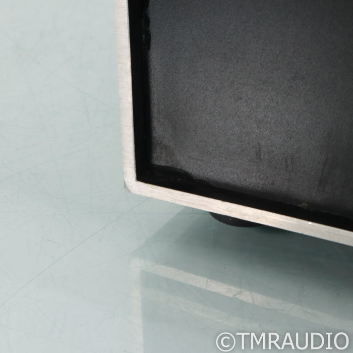 Naim HI-CAP Vintage External Power Supply;  Chrome Bumper Version