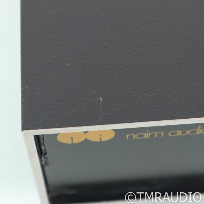 Naim HI-CAP Vintage External Power Supply;  Chrome Bumper Version