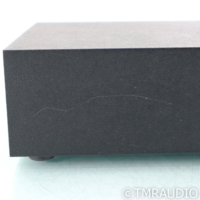 Naim HI-CAP Vintage External Power Supply;  Chrome Bumper Version