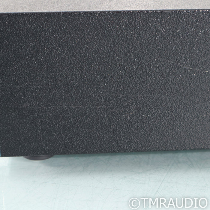 Naim HI-CAP Vintage External Power Supply;  Chrome Bumper Version