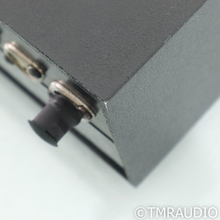 Naim NAC 32.5 Stereo Preamplifier; MM Phono