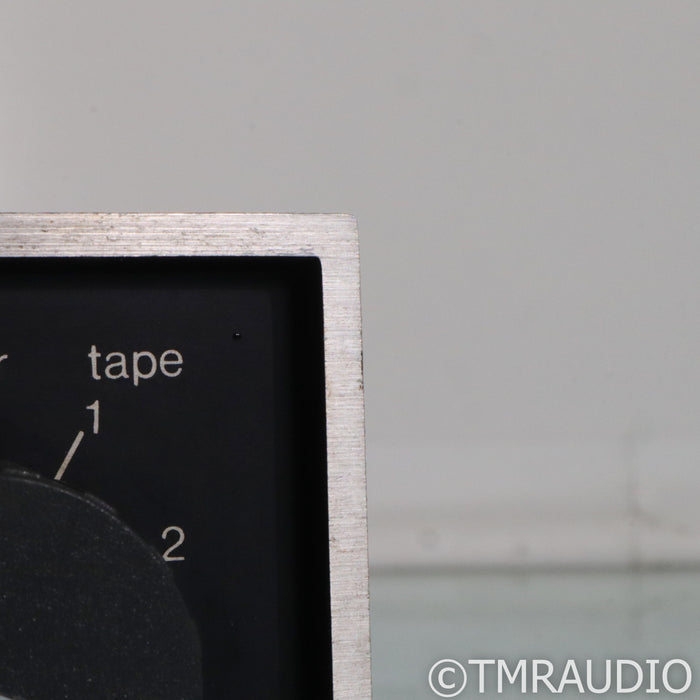 Naim NAC 32.5 Stereo Preamplifier; MM Phono