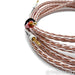 Kimber Kable 8TC Speaker Cables; 2.5m Pair