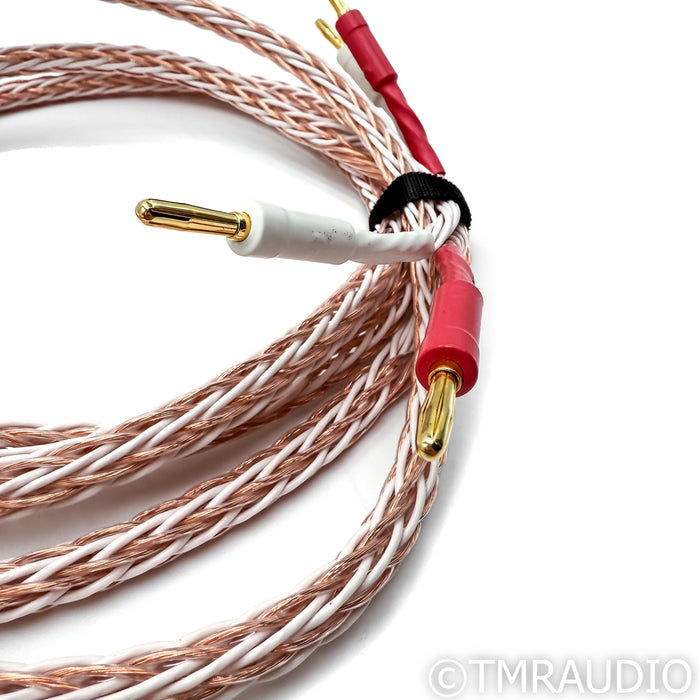 Kimber Kable 8TC Speaker Cables; 2.5m Pair