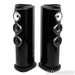 Bowers & Wilkins 804 D4 Floorstanding Speakers; Gloss Black Pair